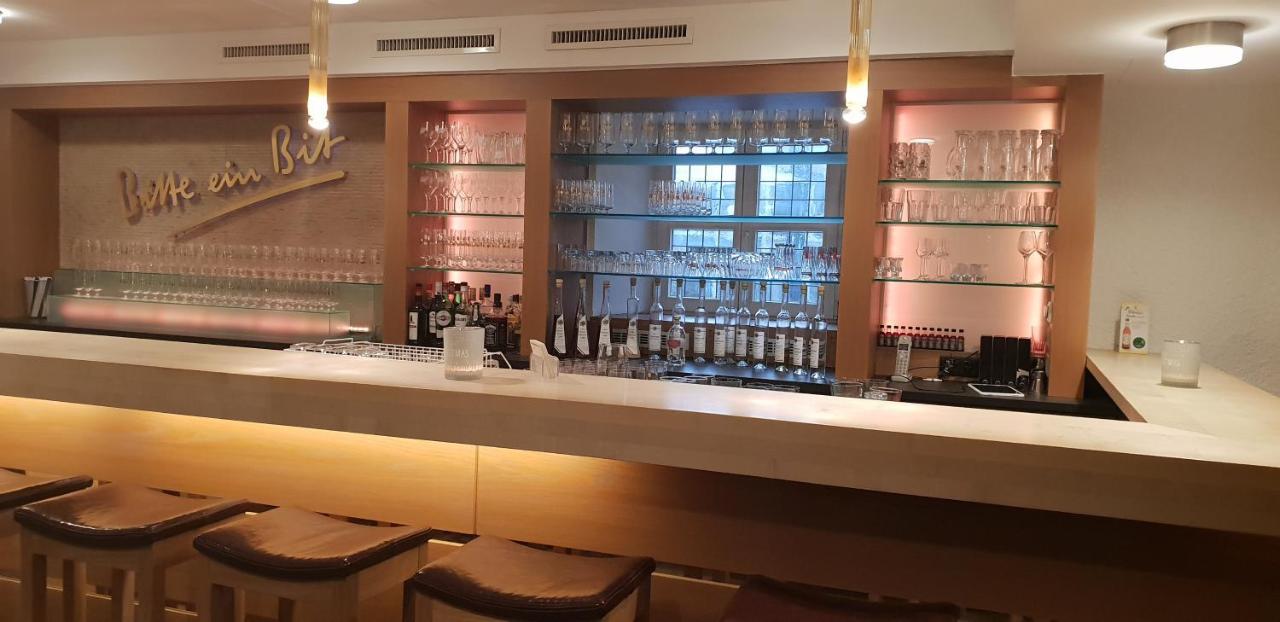فندق Zum Simonbraeu بيتبورغ المظهر الخارجي الصورة
